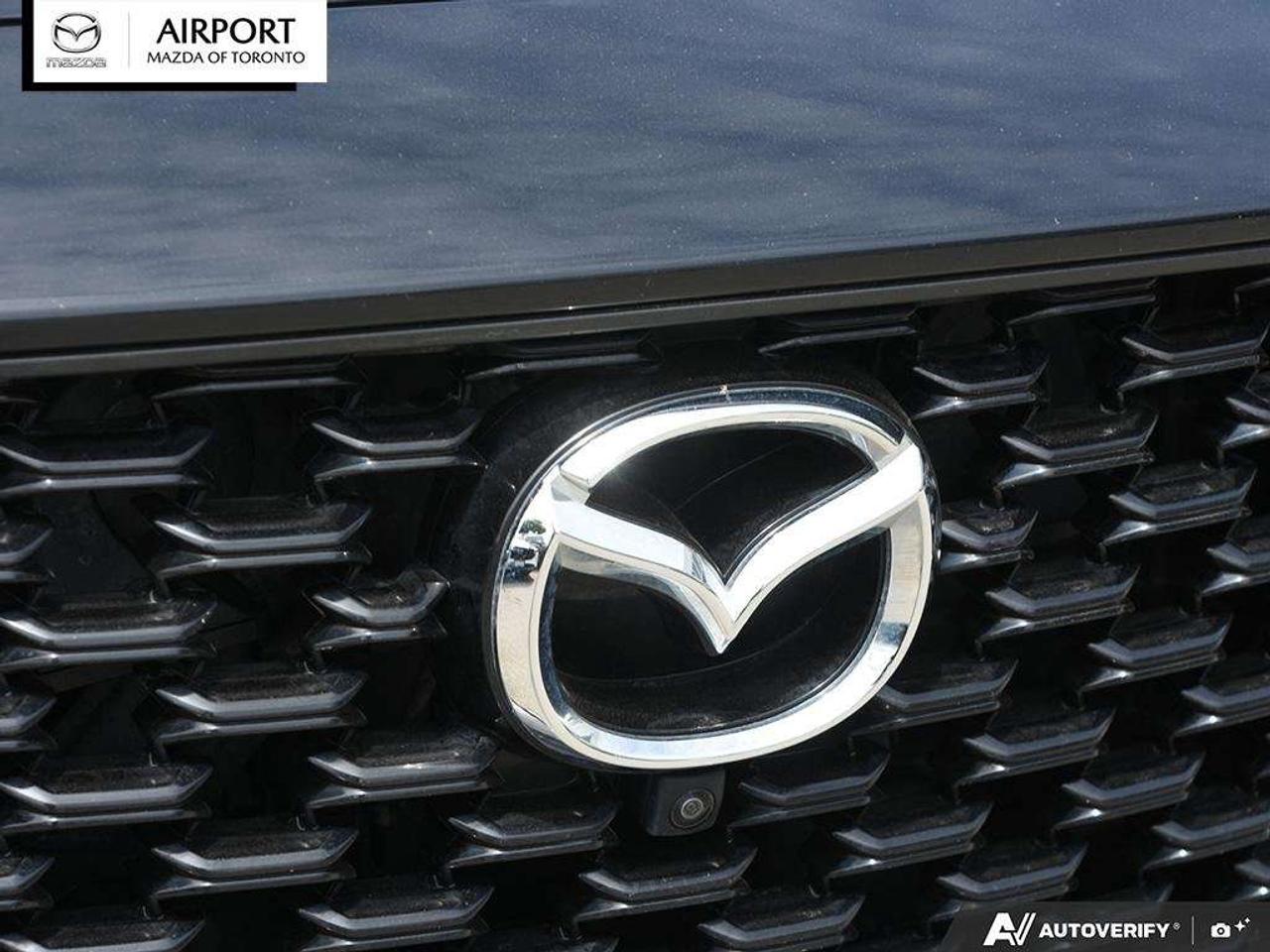2023 Mazda CX-50 GT w/Turbo Finance Discount $1500 Applied Photo