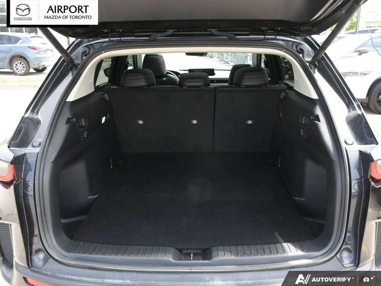 2023 Mazda CX-50 GT w/Turbo Finance Discount $1500 Applied Photo