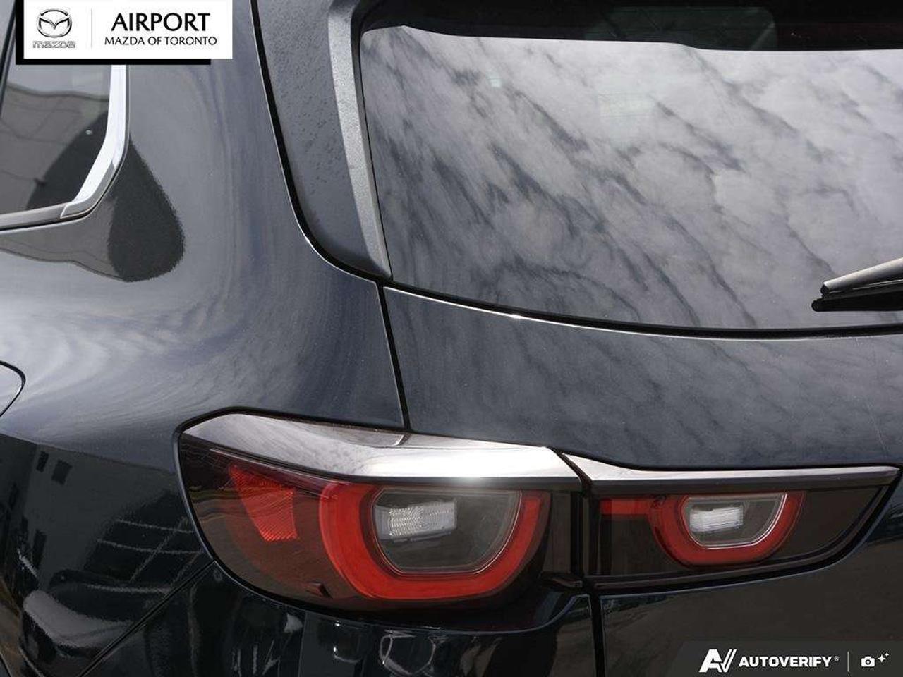 2023 Mazda CX-50 GT w/Turbo Finance Discount $1500 Applied Photo