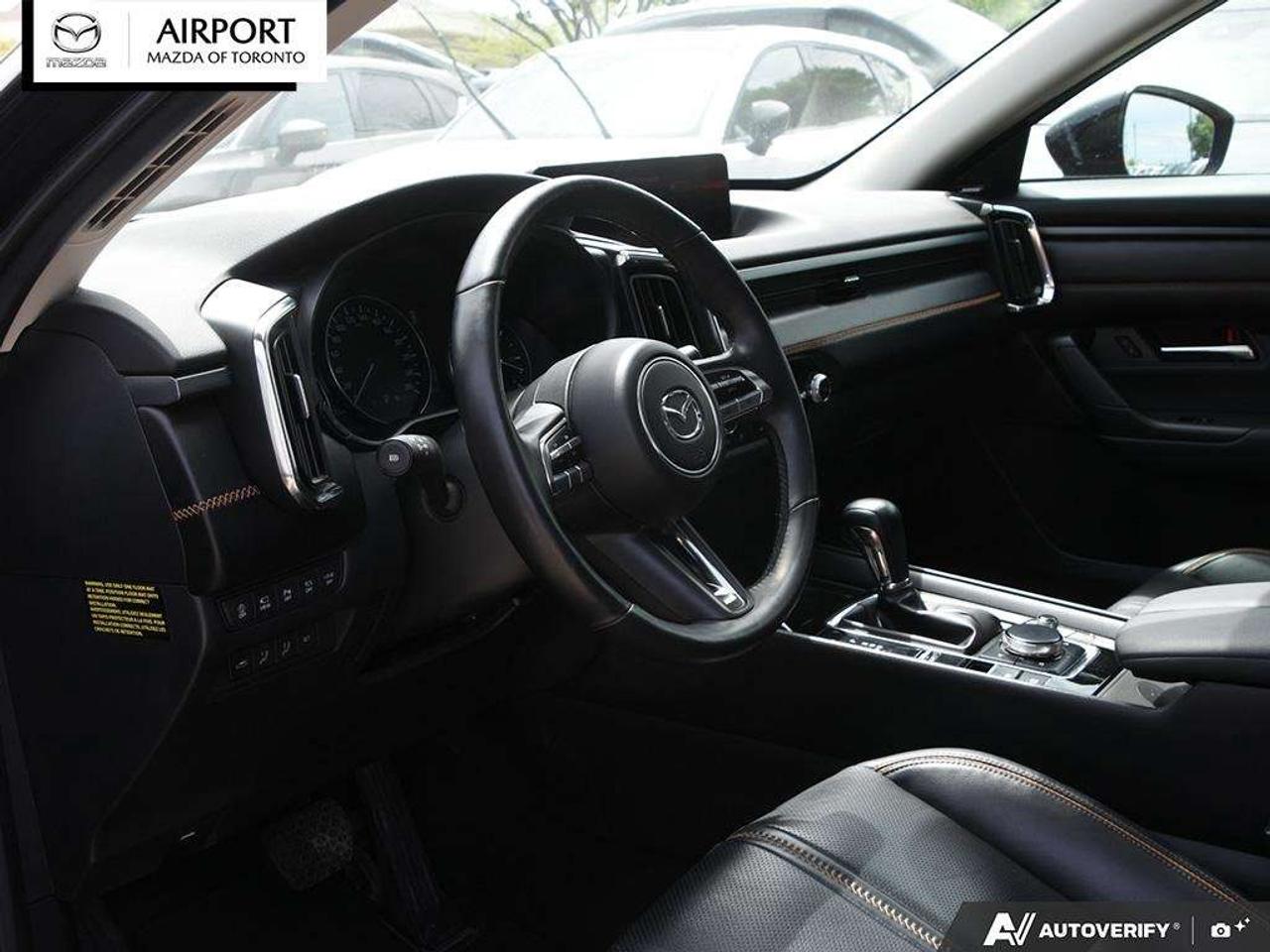 2023 Mazda CX-50 GT w/Turbo Finance Discount $1500 Applied Photo
