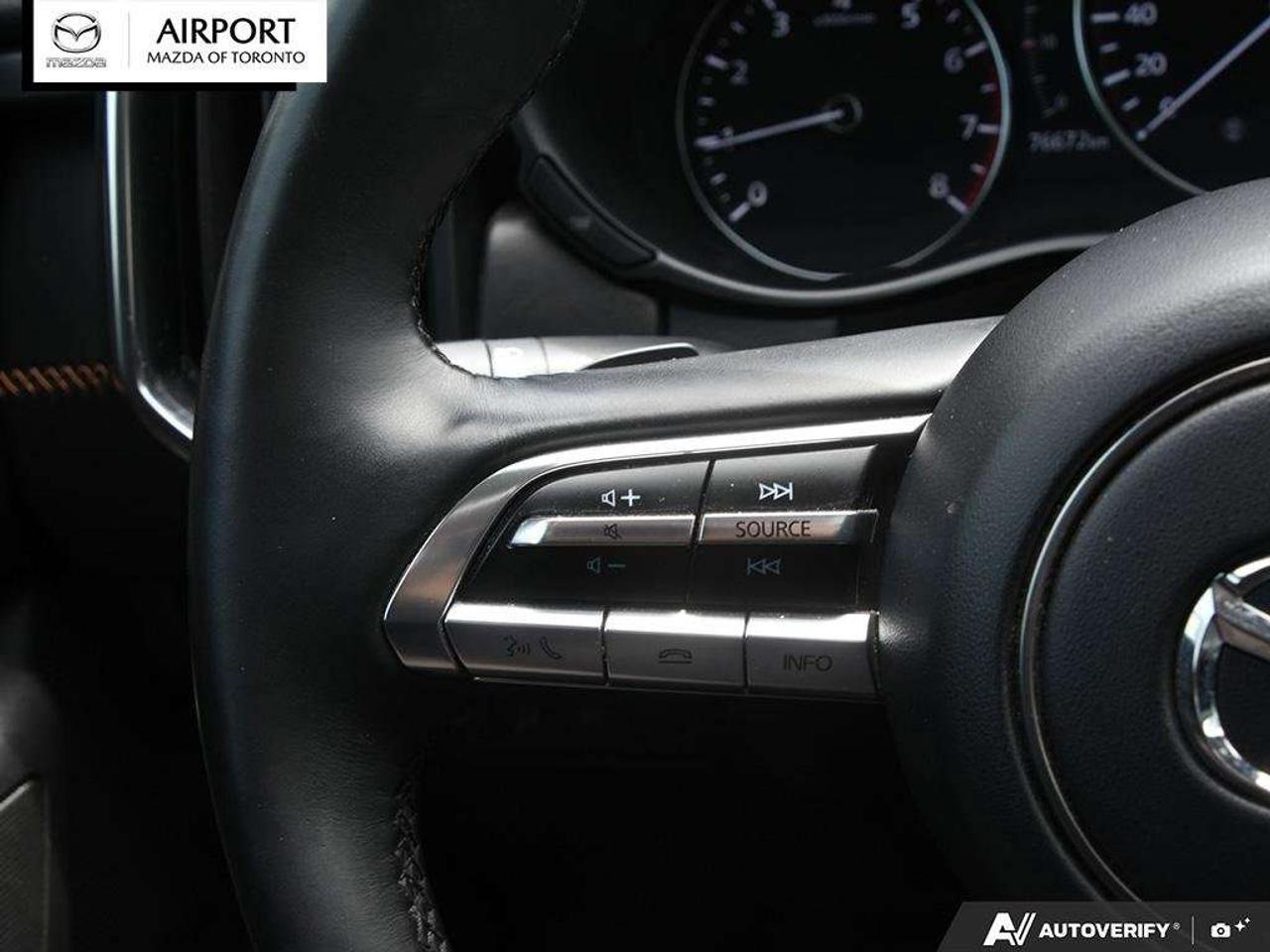 2023 Mazda CX-50 GT w/Turbo Finance Discount $1500 Applied Photo