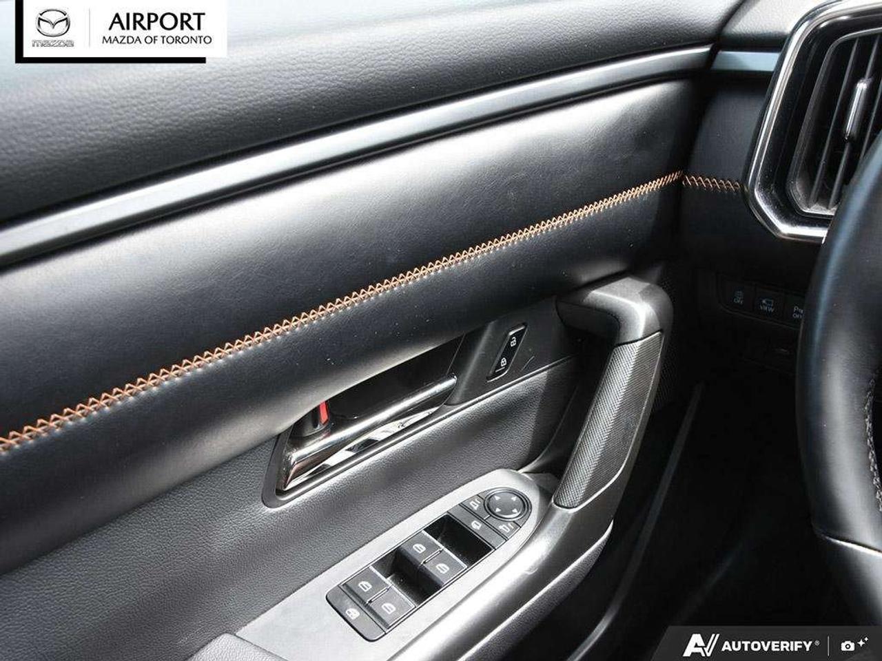 2023 Mazda CX-50 GT w/Turbo Finance Discount $1500 Applied Photo