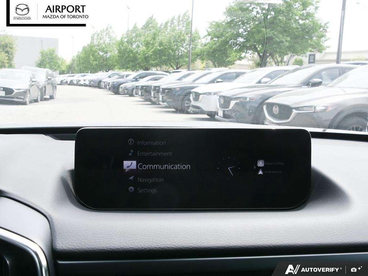 2023 Mazda CX-50 GT w/Turbo Finance Discount $1500 Applied Photo