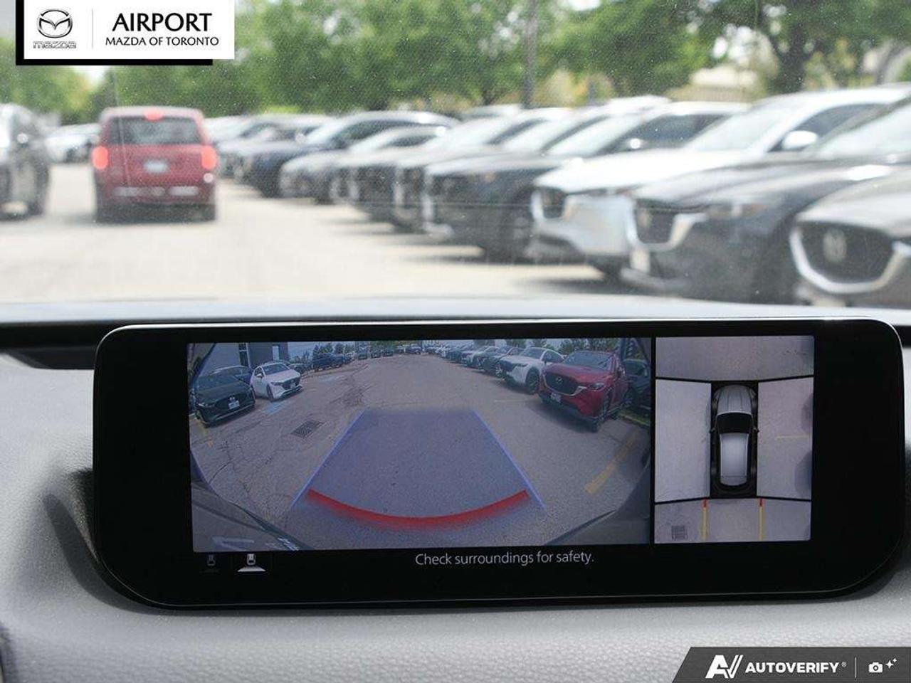 2023 Mazda CX-50 GT w/Turbo Finance Discount $1500 Applied Photo