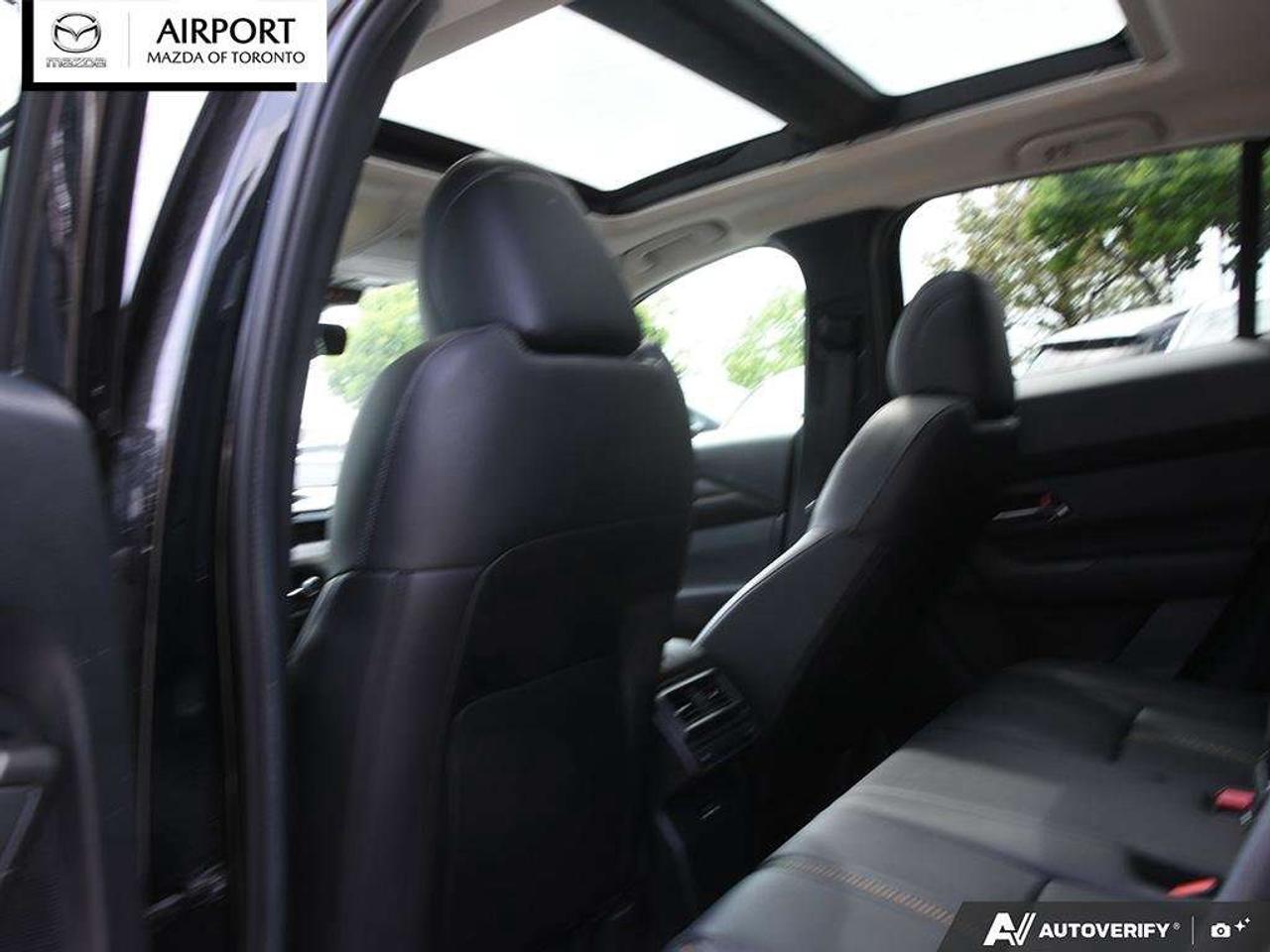 2023 Mazda CX-50 GT w/Turbo Finance Discount $1500 Applied Photo