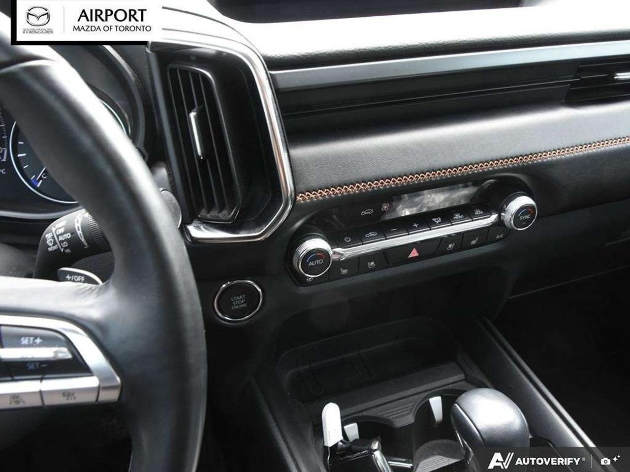2023 Mazda CX-50 GT w/Turbo Finance Discount $1500 Applied Photo