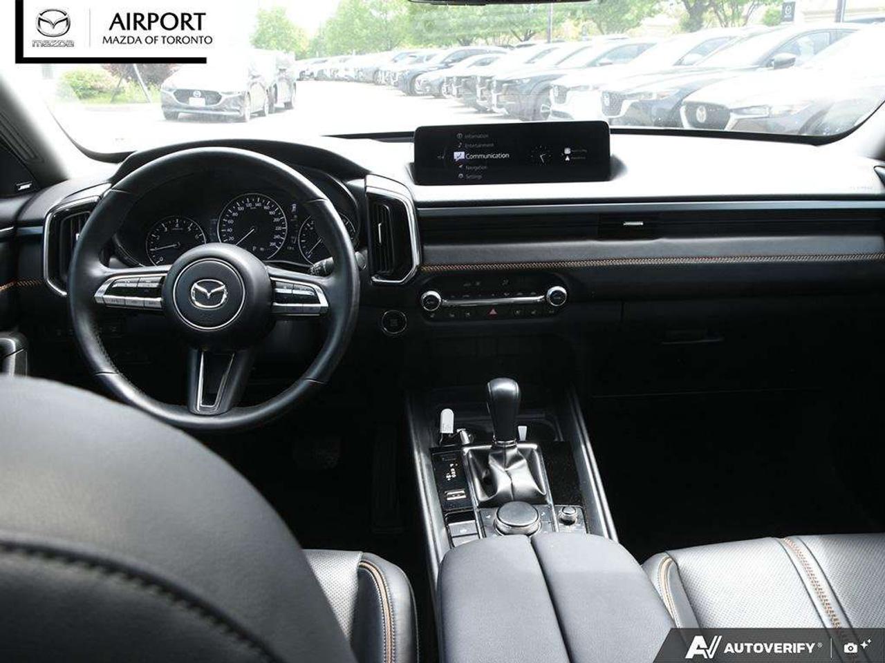 2023 Mazda CX-50 GT w/Turbo Finance Discount $1500 Applied Photo