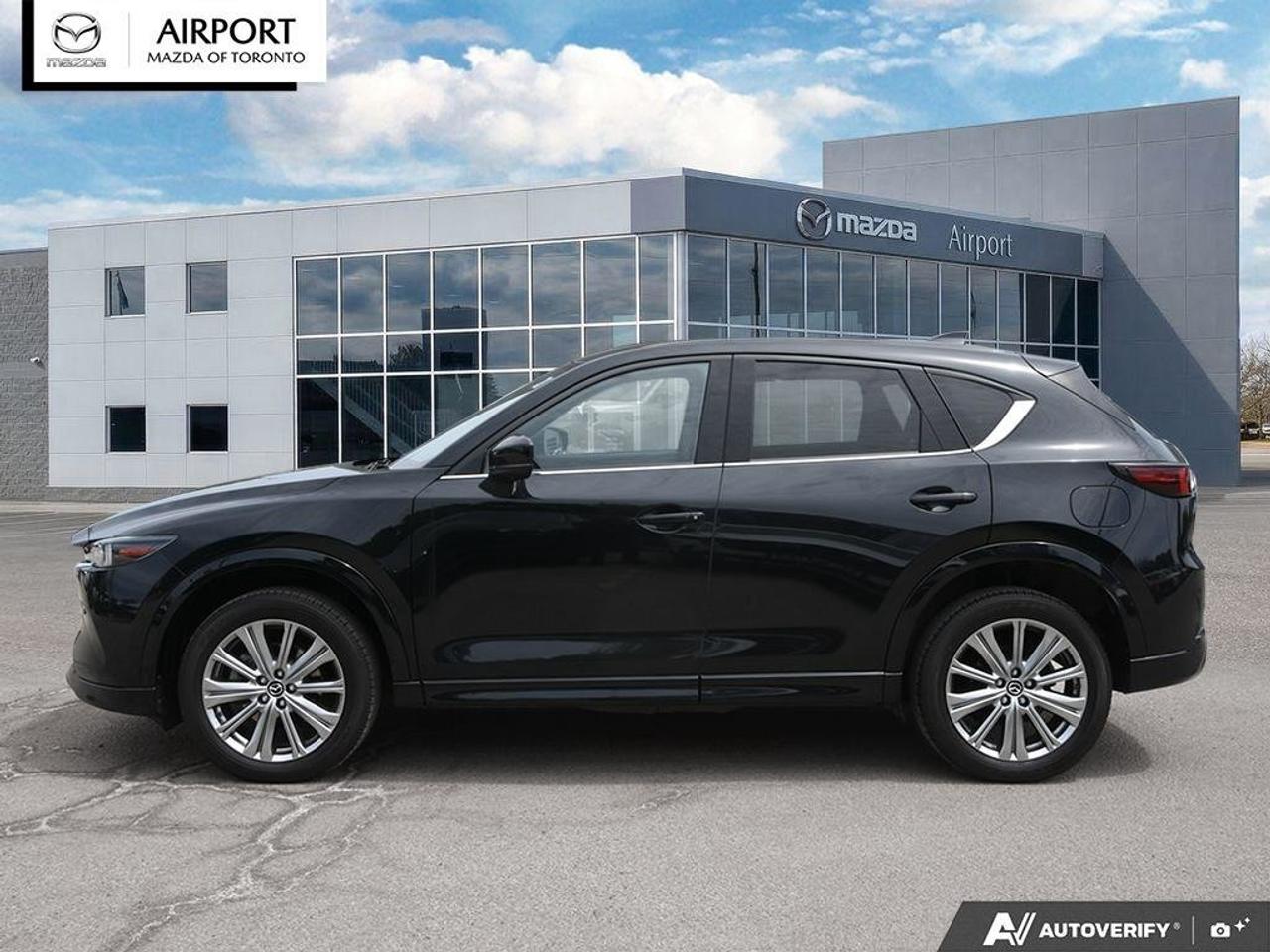 2022 Mazda CX-5 Signature Finance Discount $1500 Applied Photo2