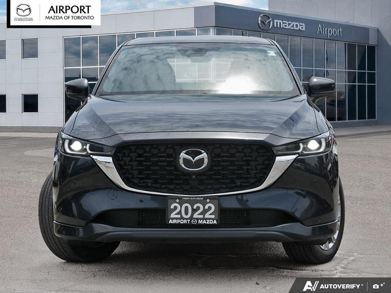 2022 Mazda CX-5 Signature Finance Discount $1500 Applied Photo