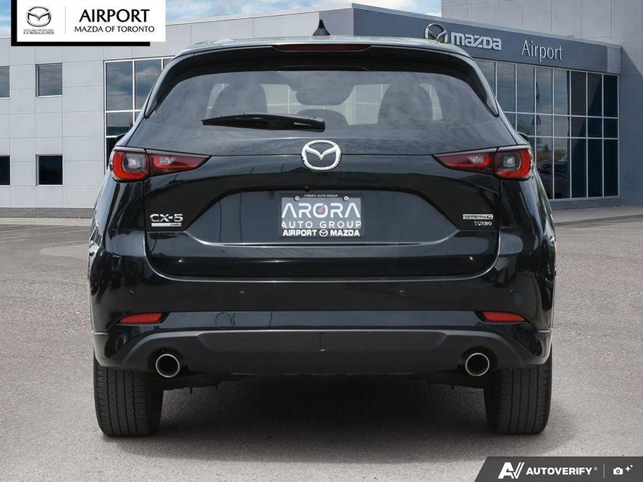 2022 Mazda CX-5 Signature Finance Discount $1500 Applied Photo