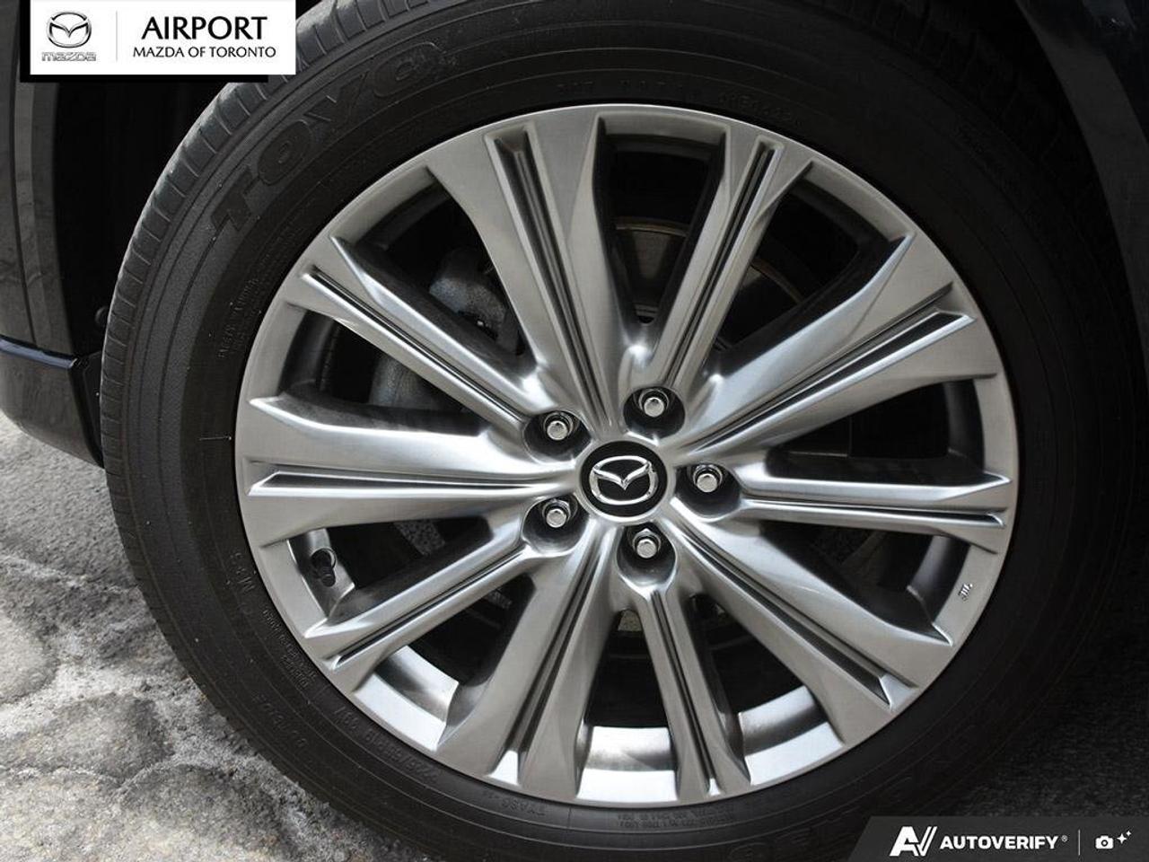2022 Mazda CX-5 Signature Finance Discount $1500 Applied Photo