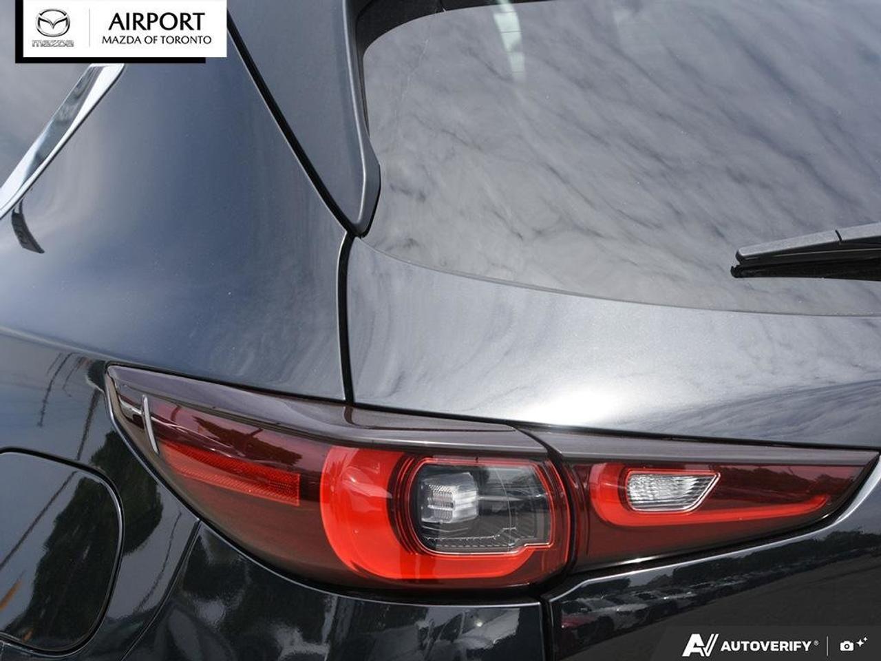 2022 Mazda CX-5 Signature Finance Discount $1500 Applied Photo