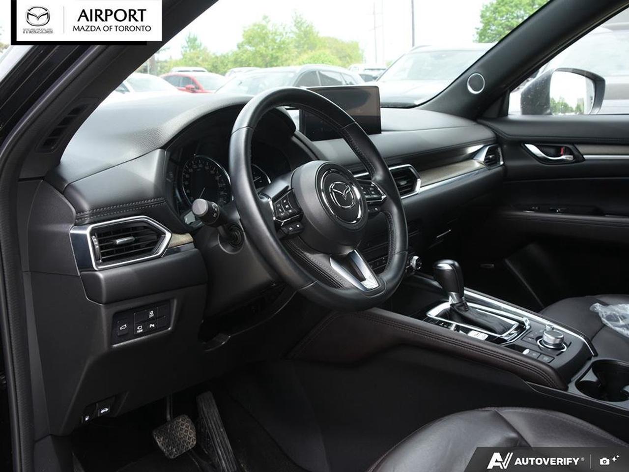 2022 Mazda CX-5 Signature Finance Discount $1500 Applied Photo