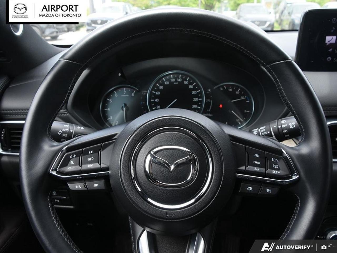 2022 Mazda CX-5 Signature Finance Discount $1500 Applied Photo