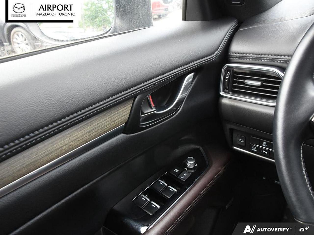 2022 Mazda CX-5 Signature Finance Discount $1500 Applied Photo