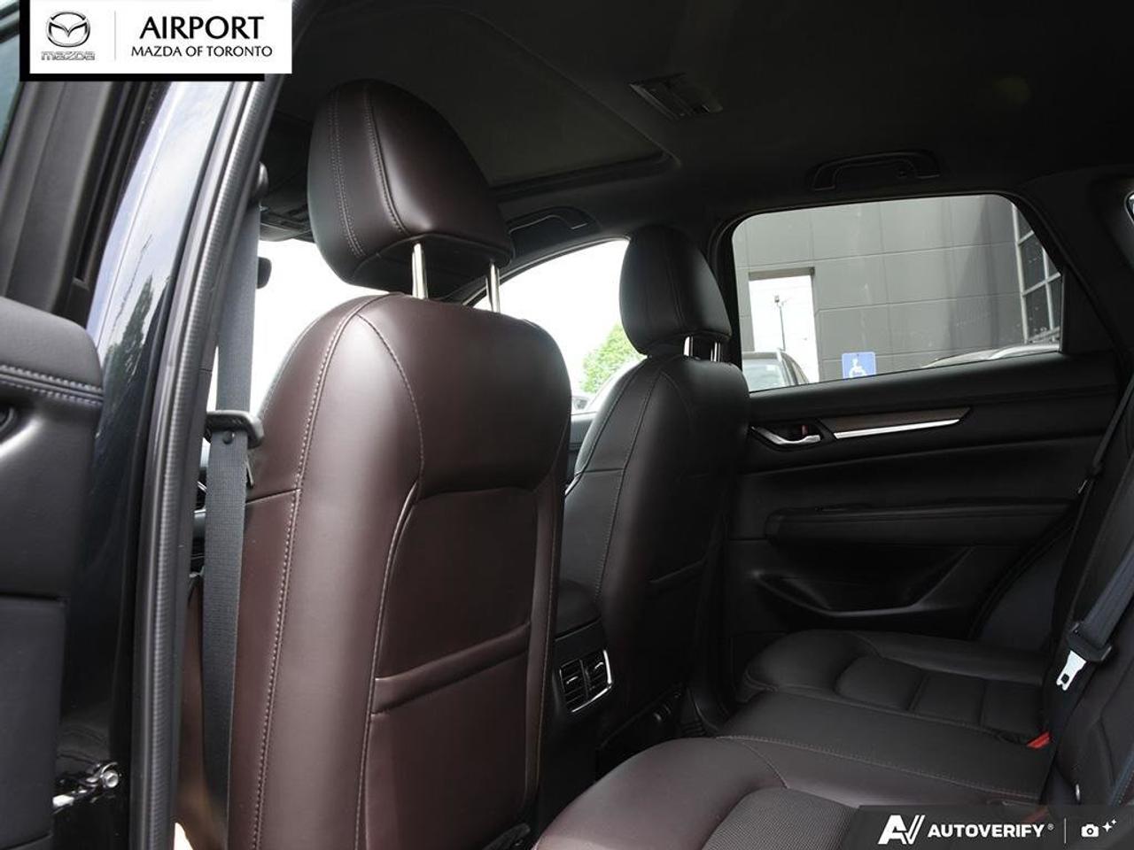 2022 Mazda CX-5 Signature Finance Discount $1500 Applied Photo