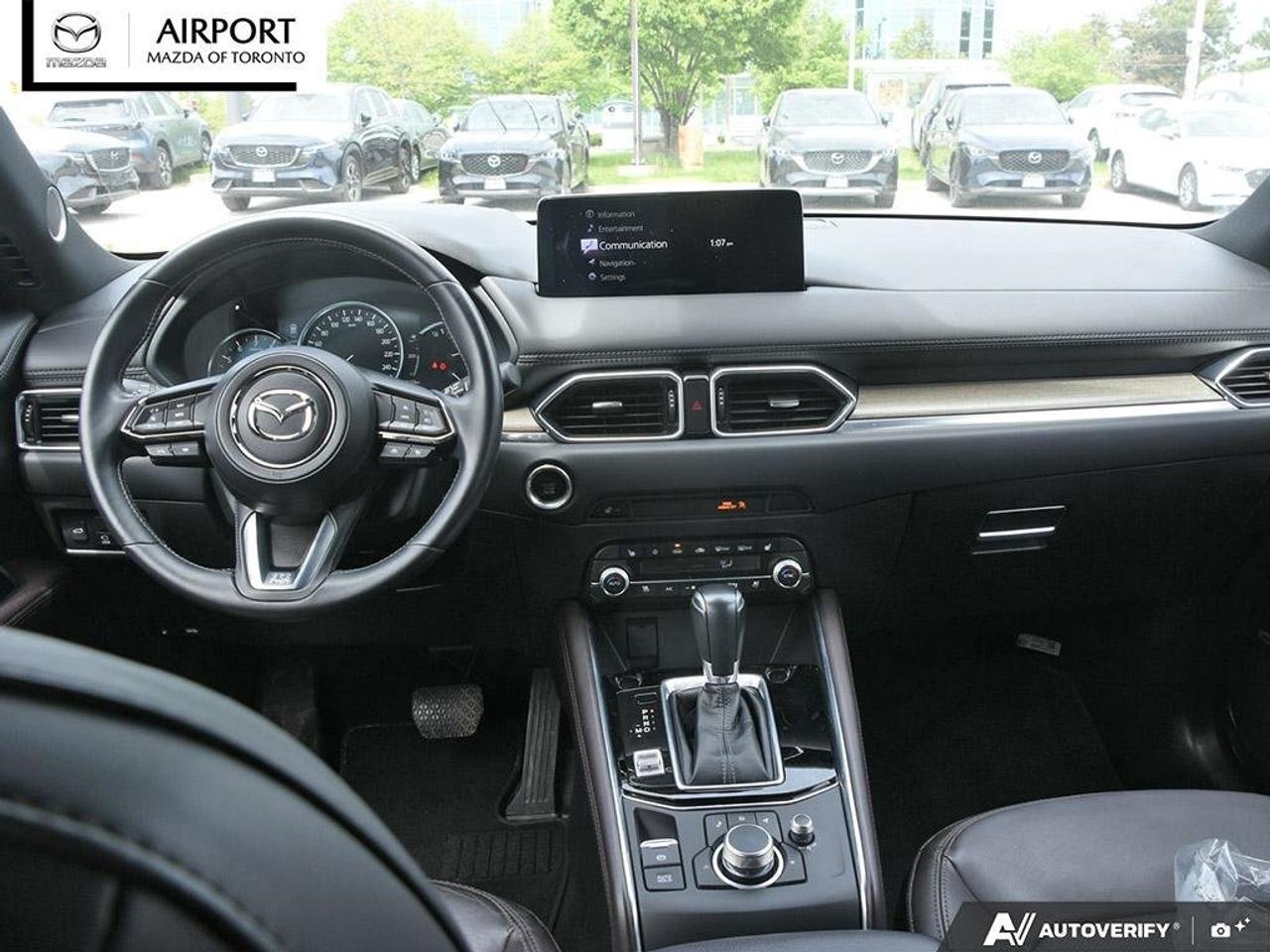 2022 Mazda CX-5 Signature Finance Discount $1500 Applied Photo