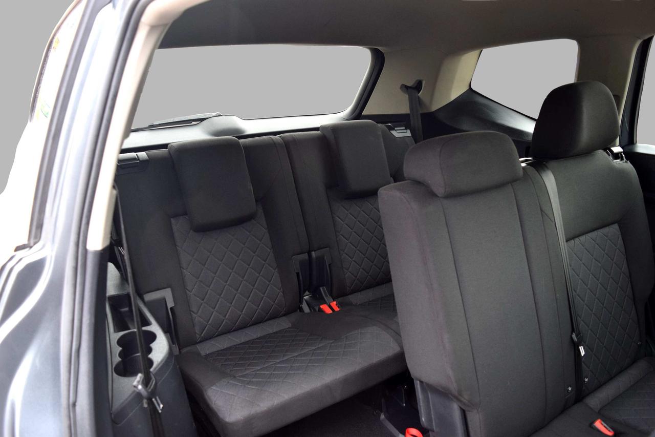 2019 Volkswagen Atlas AWD 7 Pass Photo