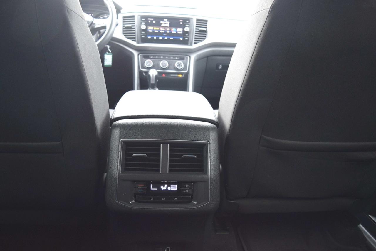 2019 Volkswagen Atlas AWD 7 Pass Photo