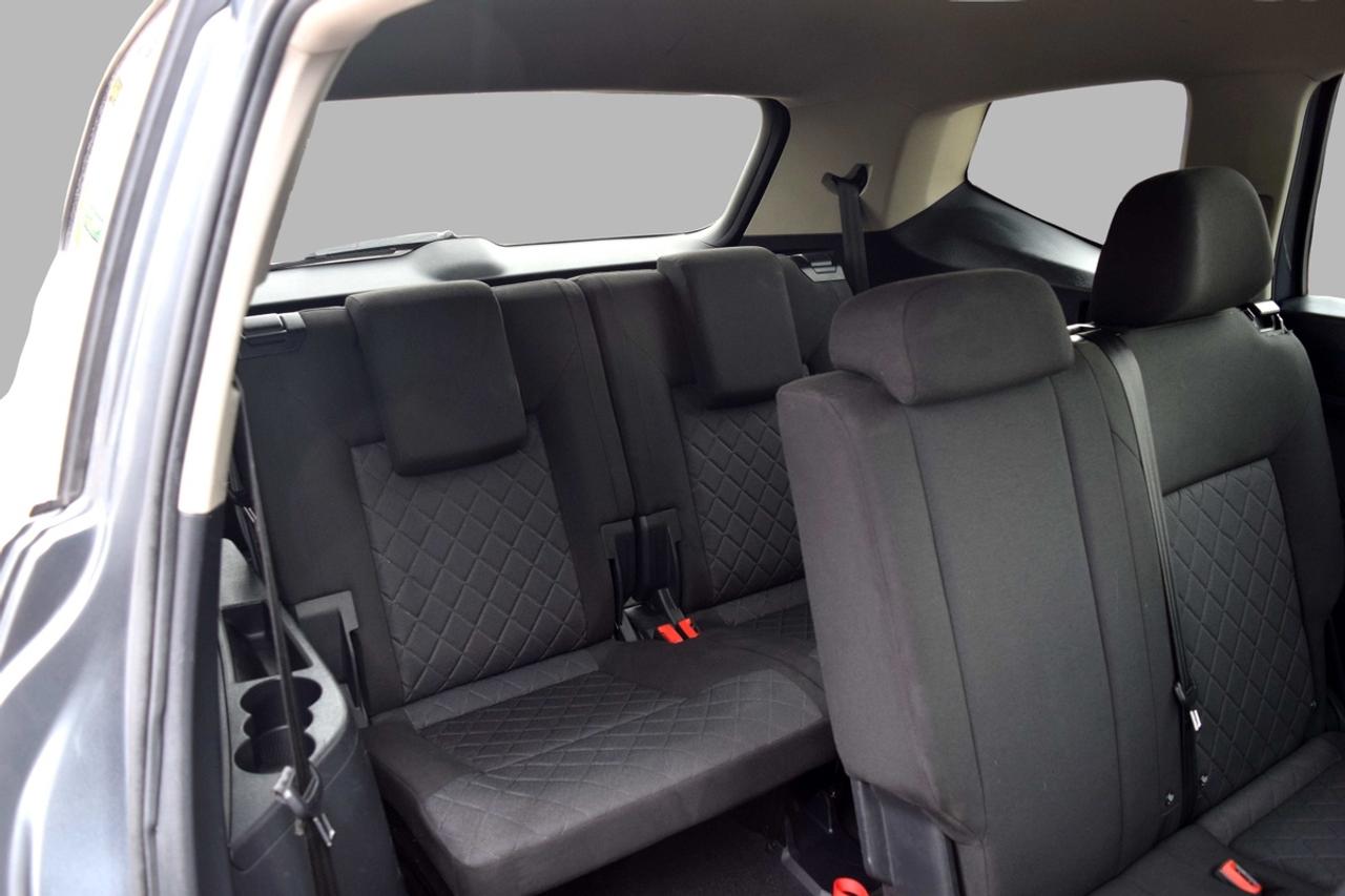 2019 Volkswagen Atlas AWD 7 Pass Photo