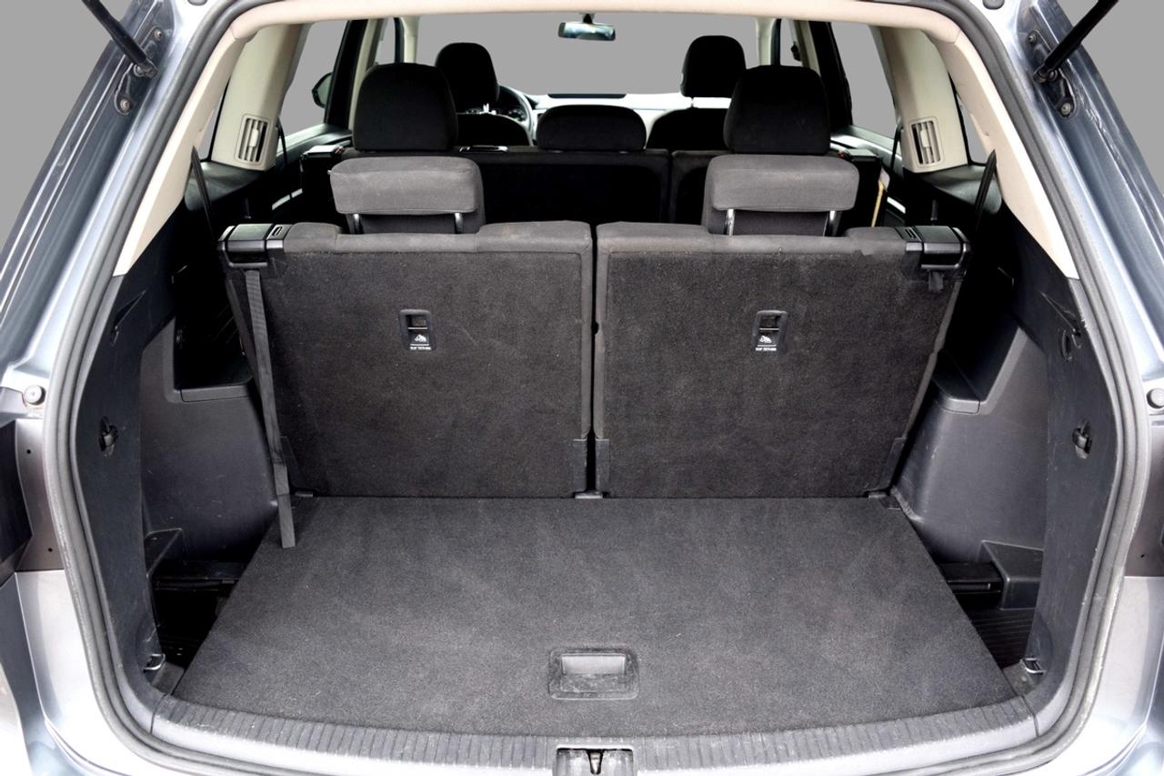 2019 Volkswagen Atlas AWD 7 Pass Photo