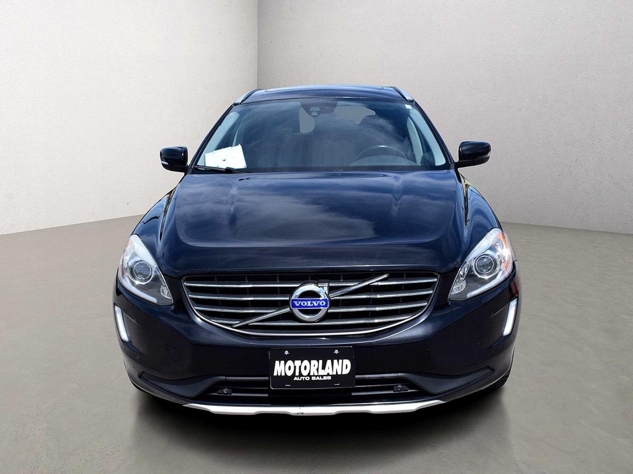 2015 Volvo XC60 T6 Premier Plus AWD Photo