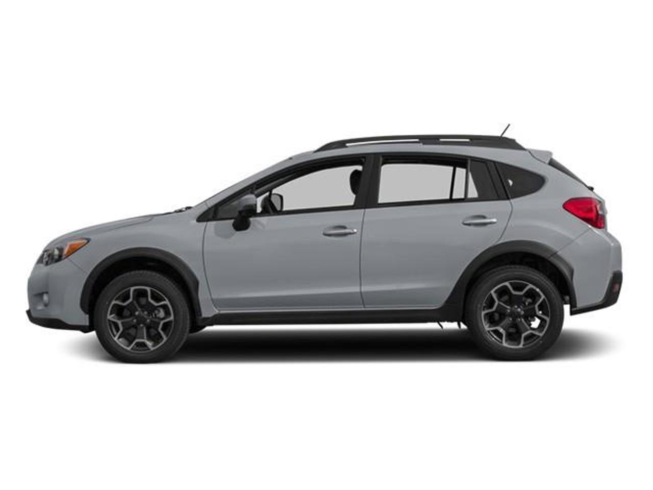 2014 Subaru XV Crosstrek  Photo