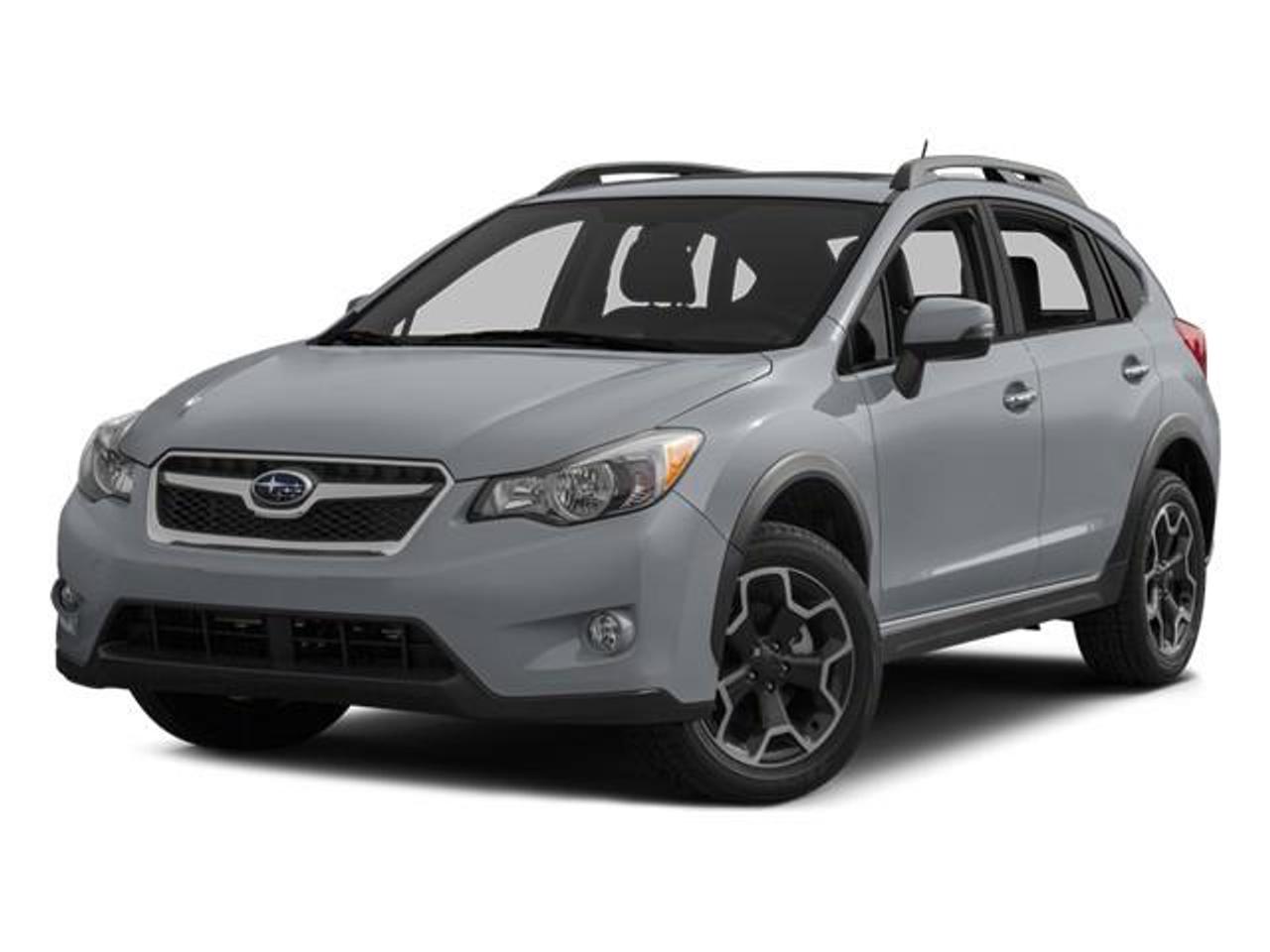 2014 Subaru XV Crosstrek  Photo