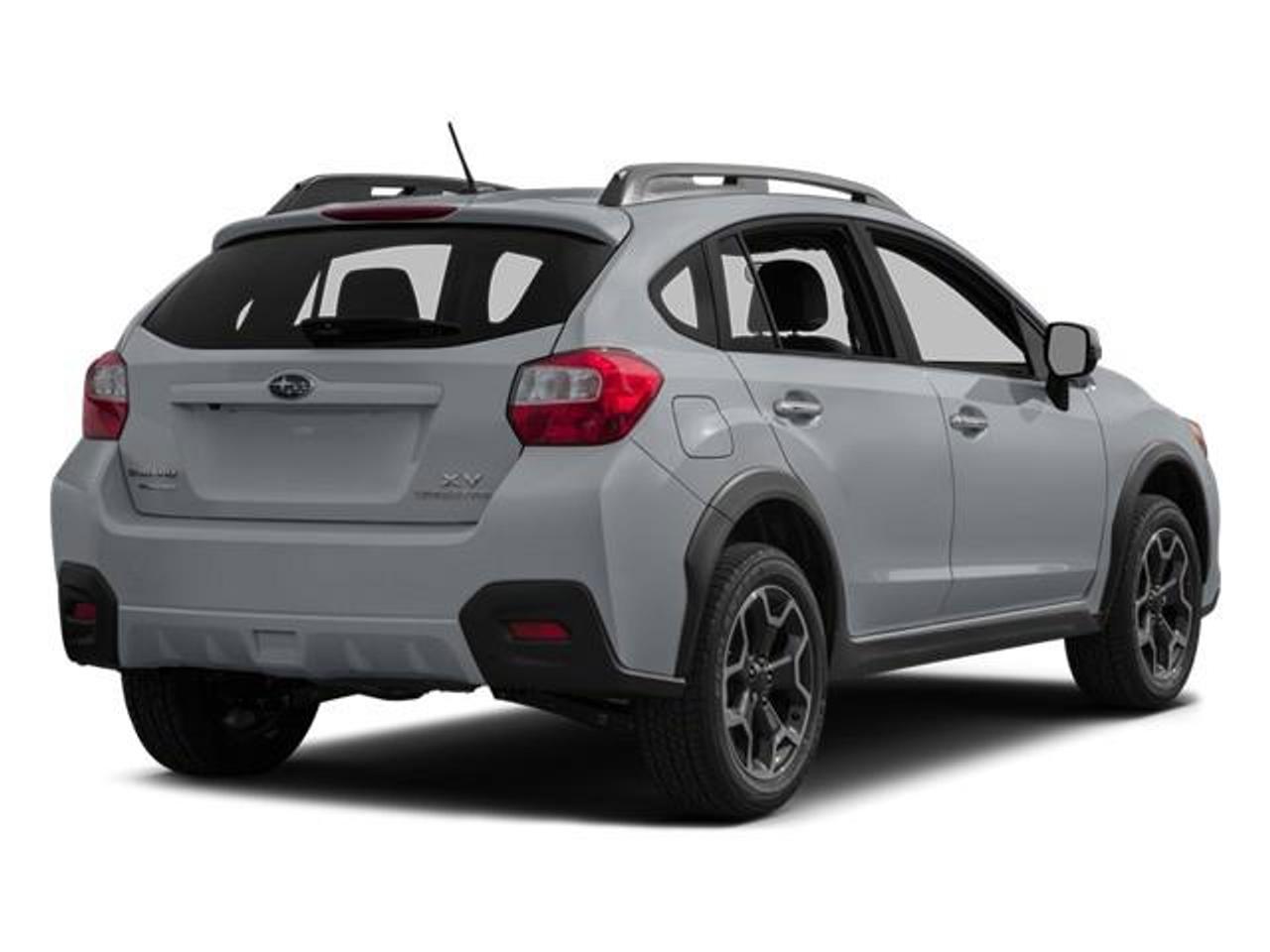2014 Subaru XV Crosstrek  Photo
