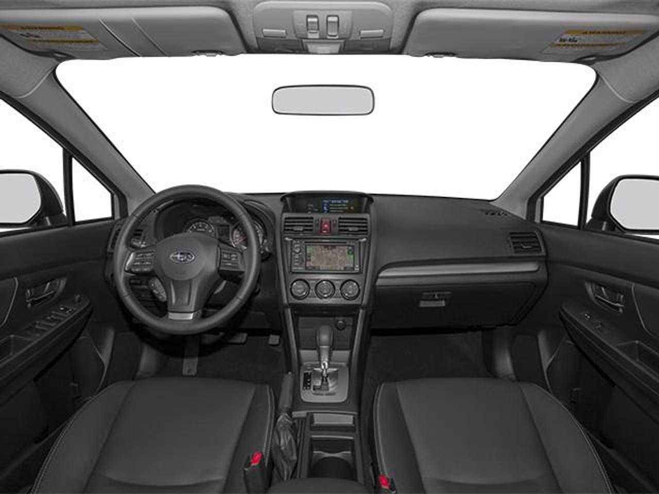 2014 Subaru XV Crosstrek  Photo