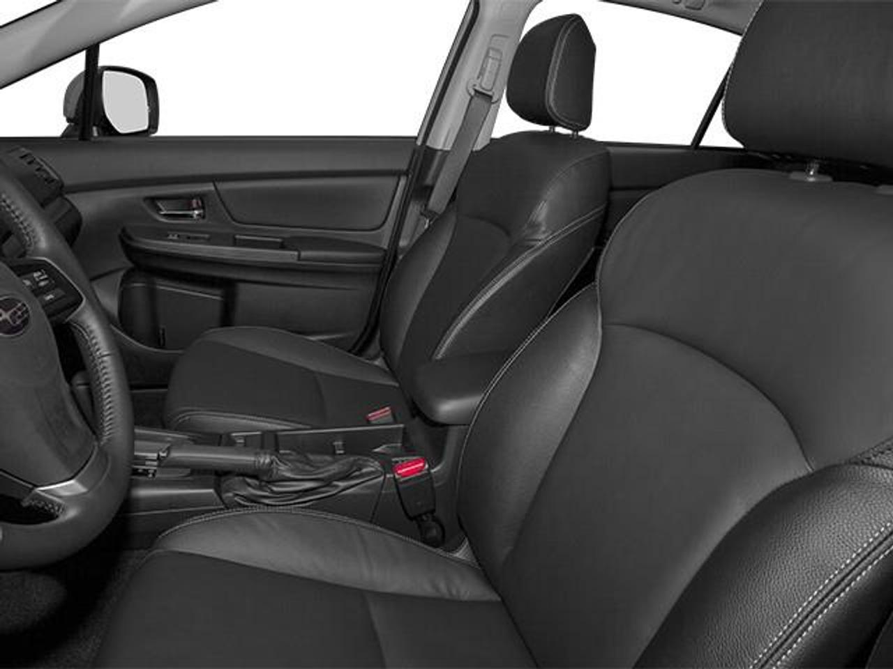 2014 Subaru XV Crosstrek  Photo