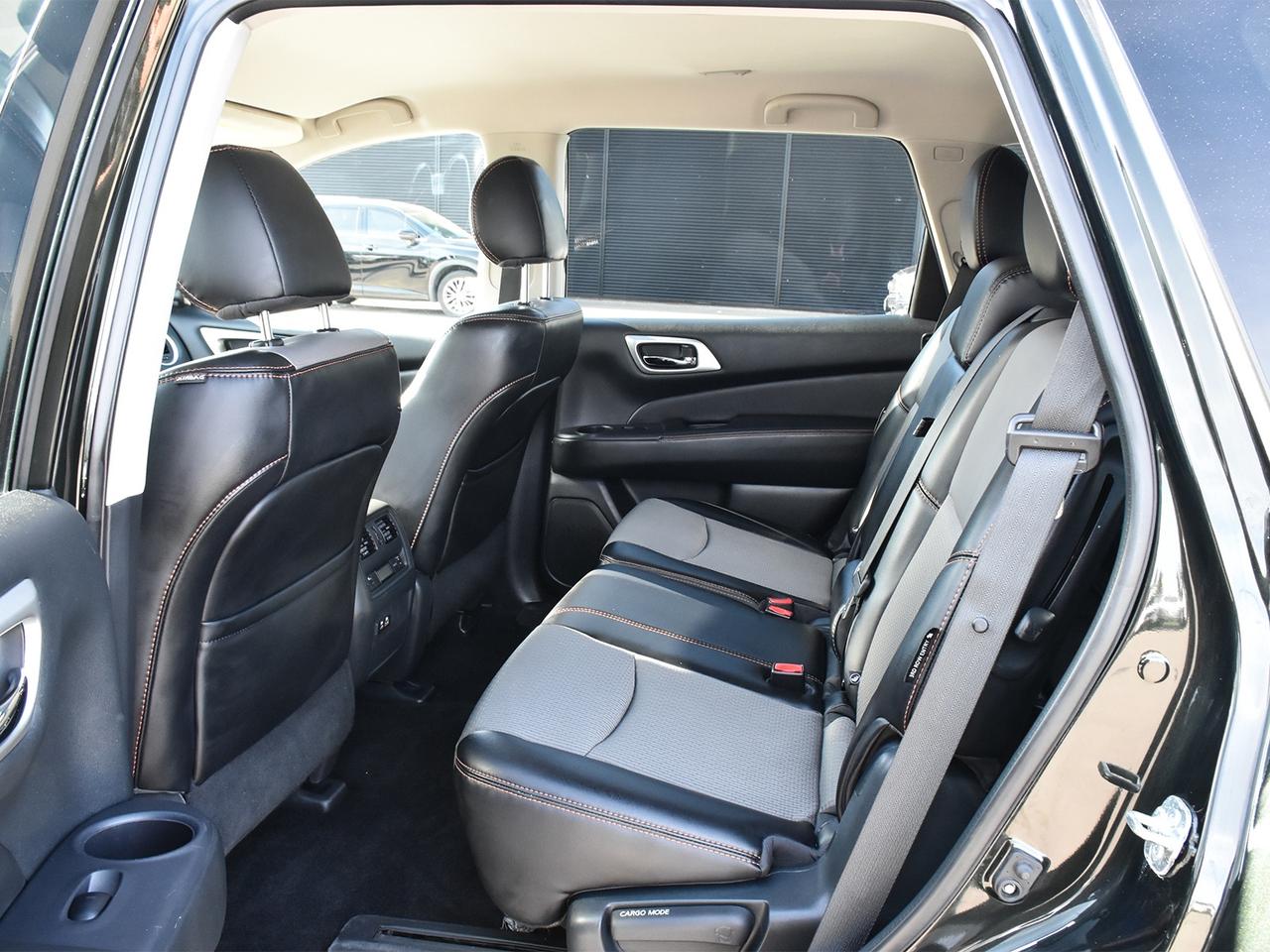 2020 Nissan Pathfinder SV Tech  - Navigation -  Heated Seats Photo