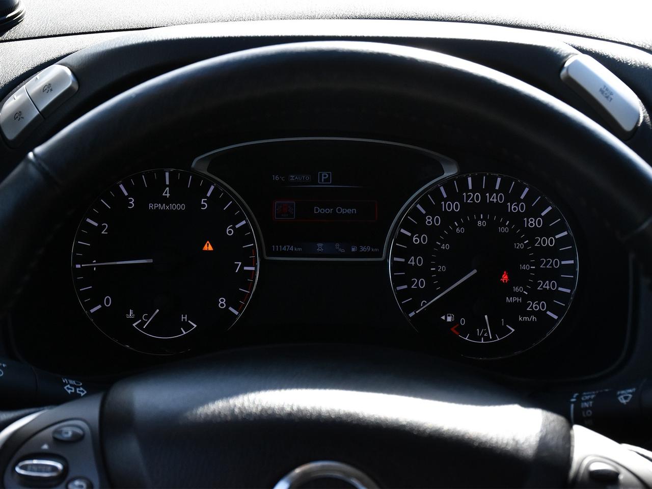 2020 Nissan Pathfinder SV Tech  - Navigation -  Heated Seats Photo