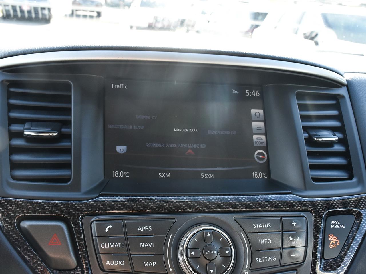 2020 Nissan Pathfinder SV Tech  - Navigation -  Heated Seats Photo