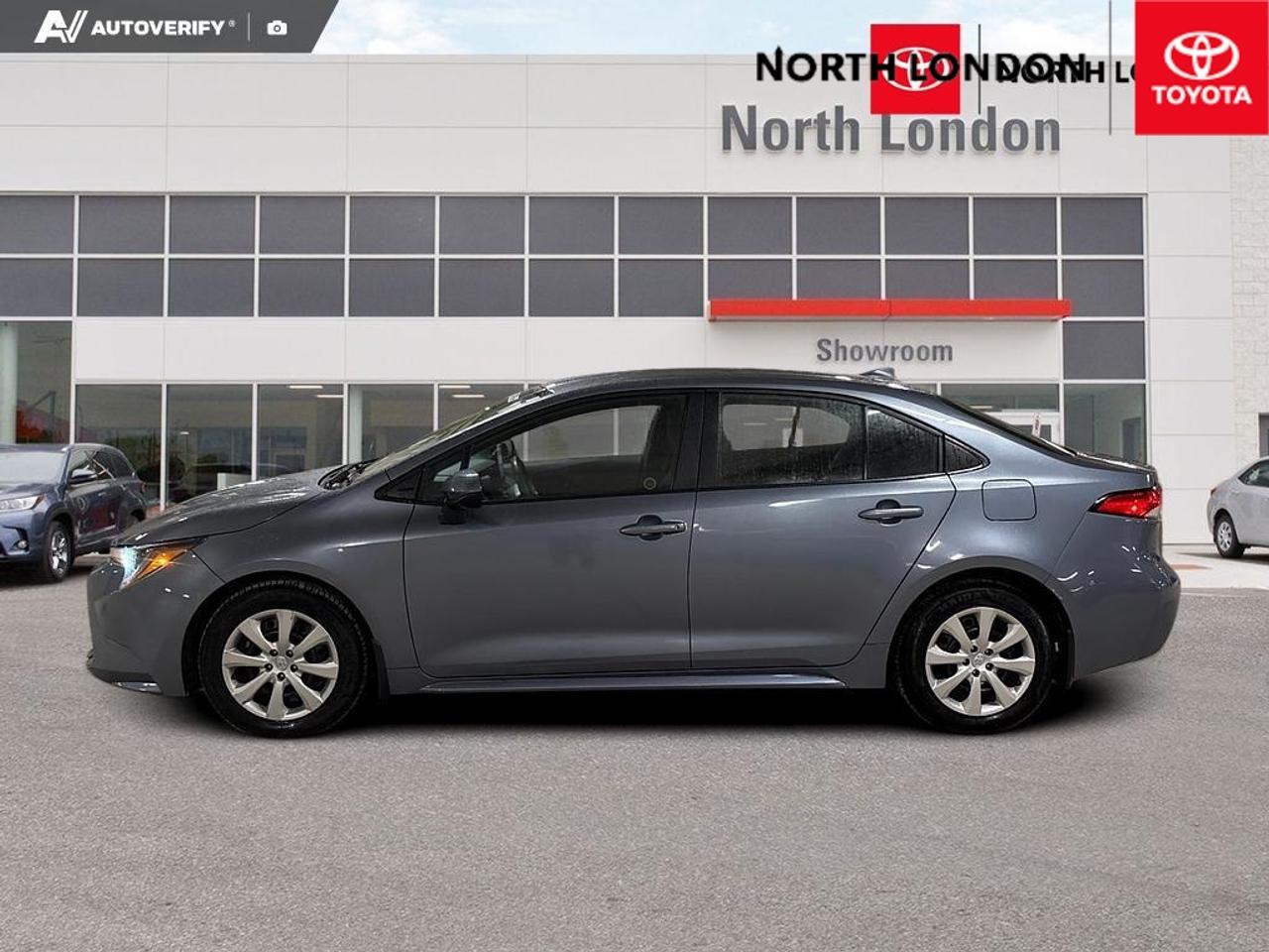 2024 Toyota Corolla  Photo2