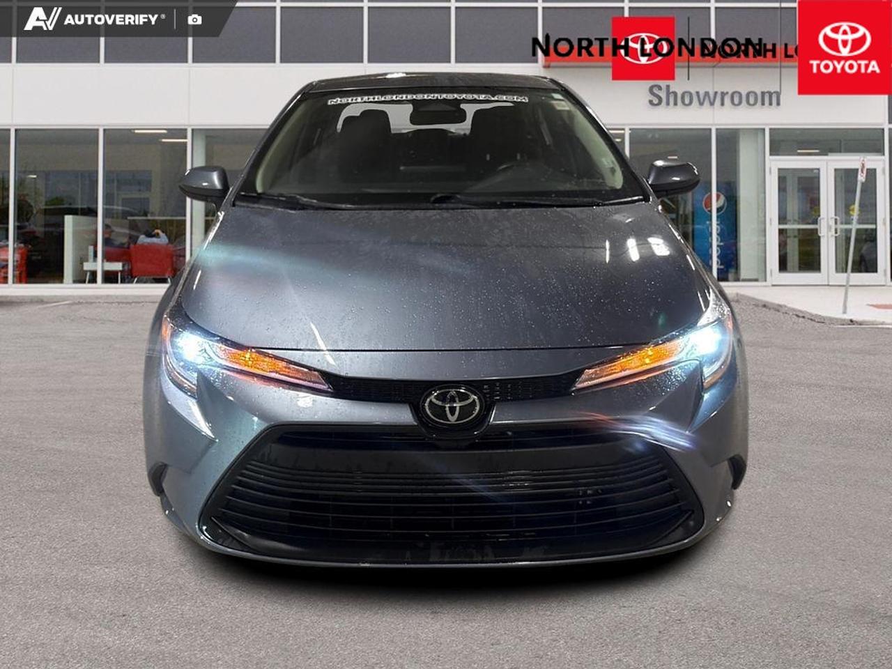 2024 Toyota Corolla  Photo