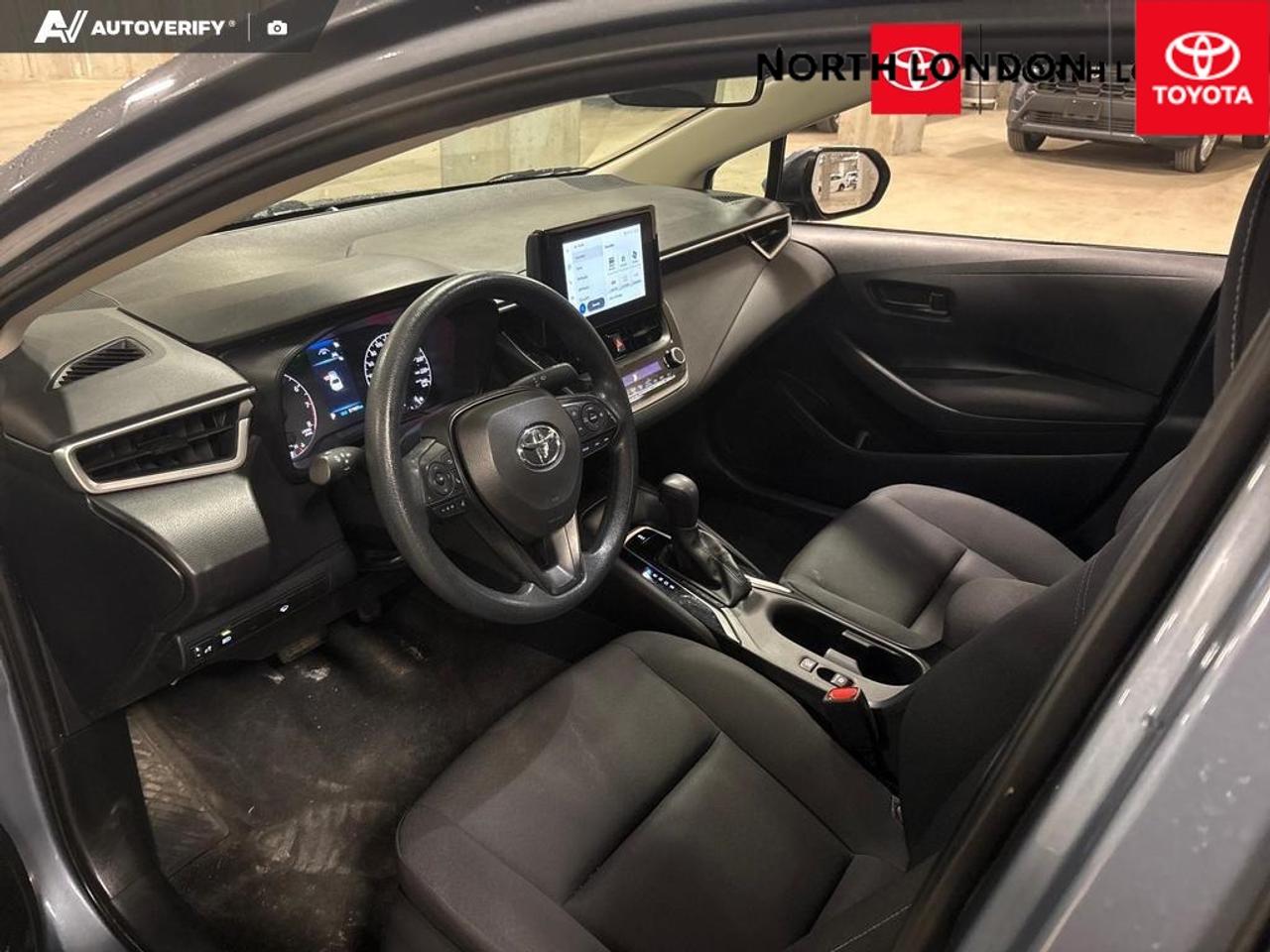 2024 Toyota Corolla  Photo