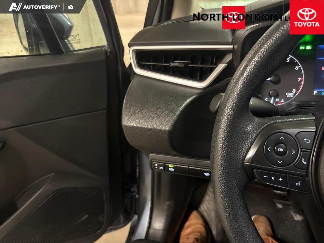 2024 Toyota Corolla  Photo