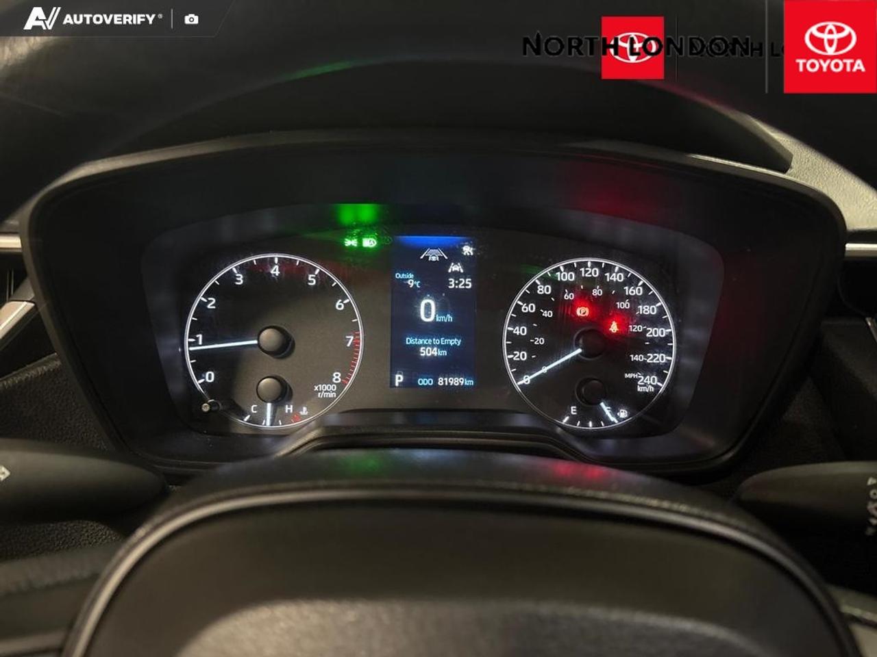 2024 Toyota Corolla  Photo