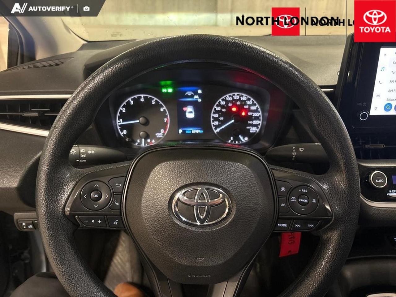 2024 Toyota Corolla  Photo