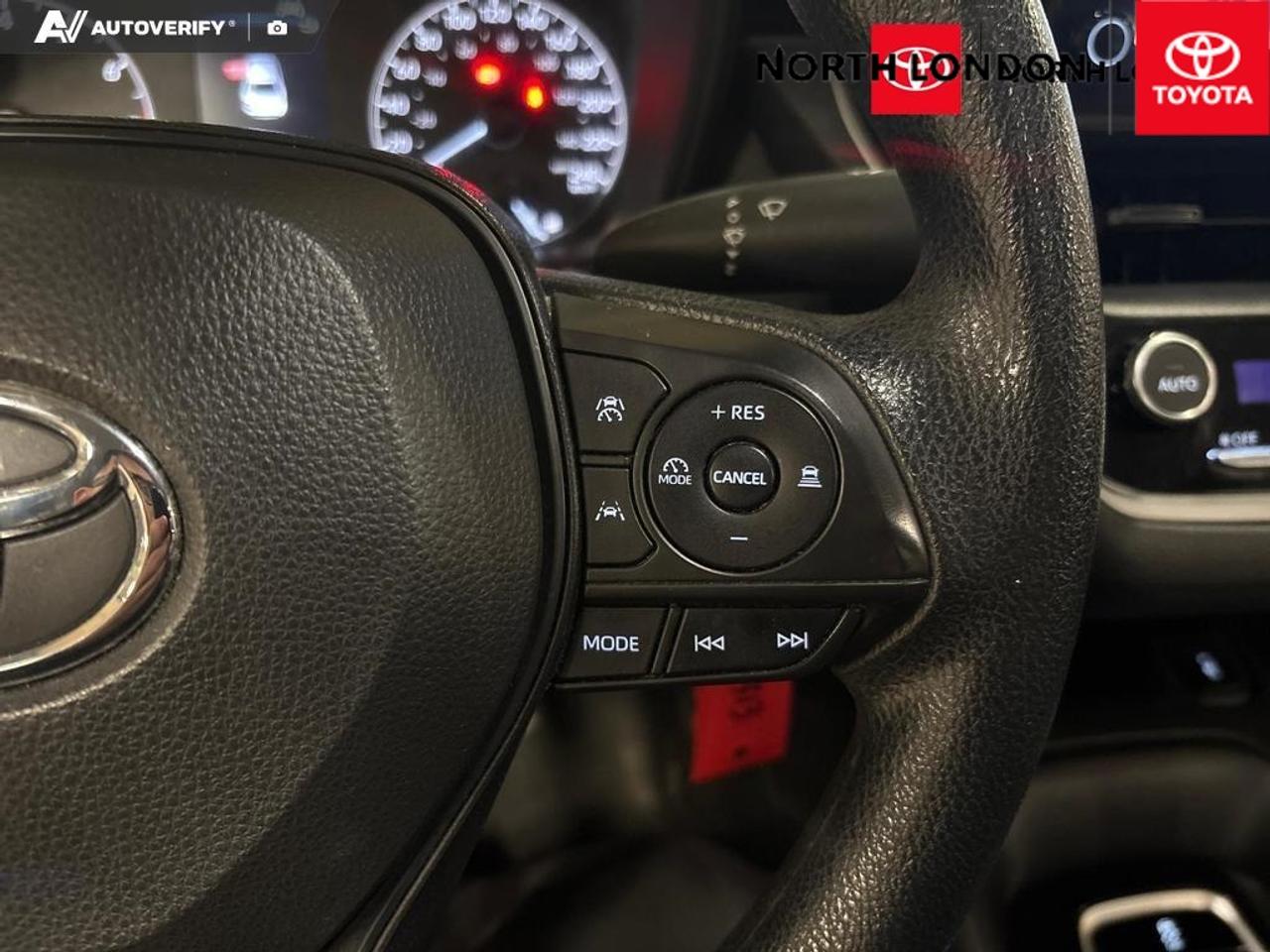 2024 Toyota Corolla  Photo