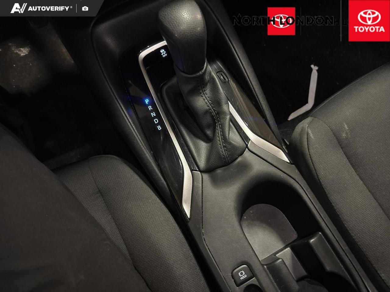 2024 Toyota Corolla  Photo