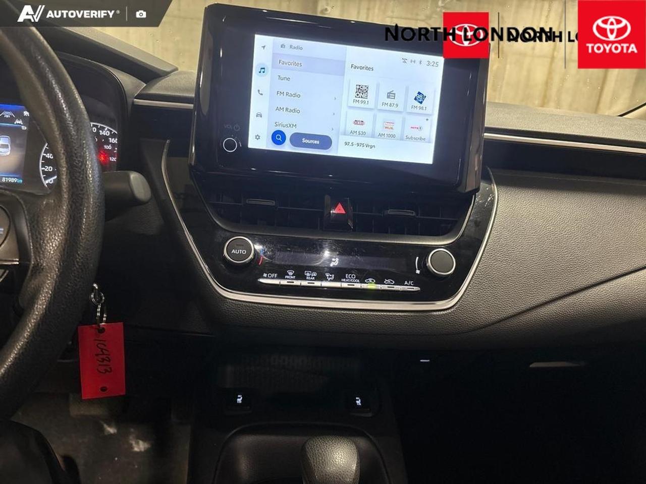 2024 Toyota Corolla  Photo