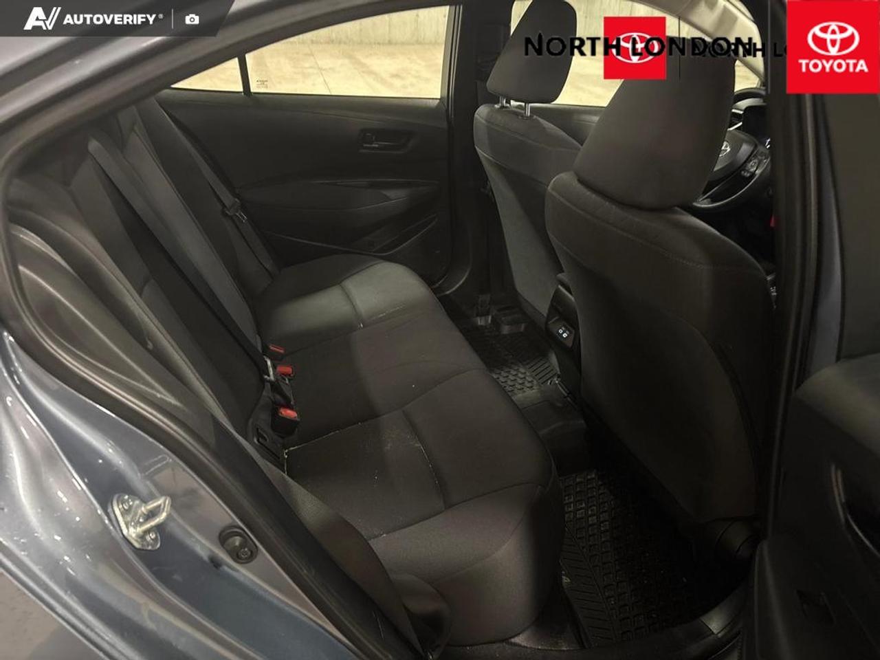 2024 Toyota Corolla  Photo