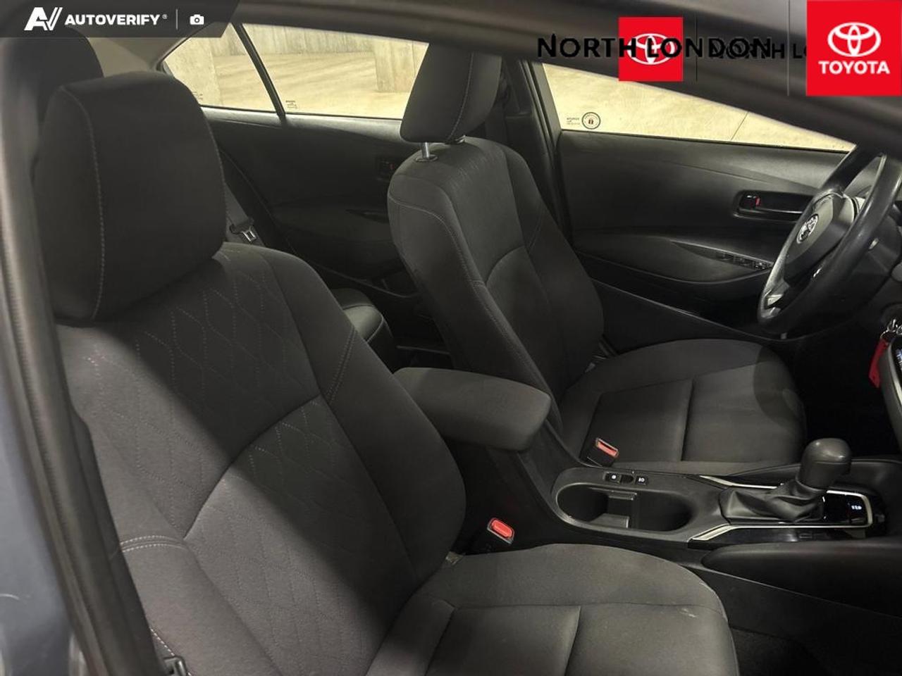 2024 Toyota Corolla  Photo