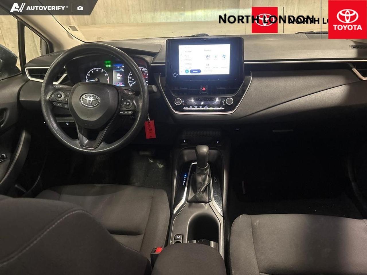 2024 Toyota Corolla  Photo