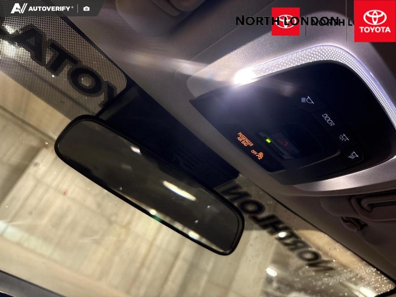 2024 Toyota Corolla  Photo