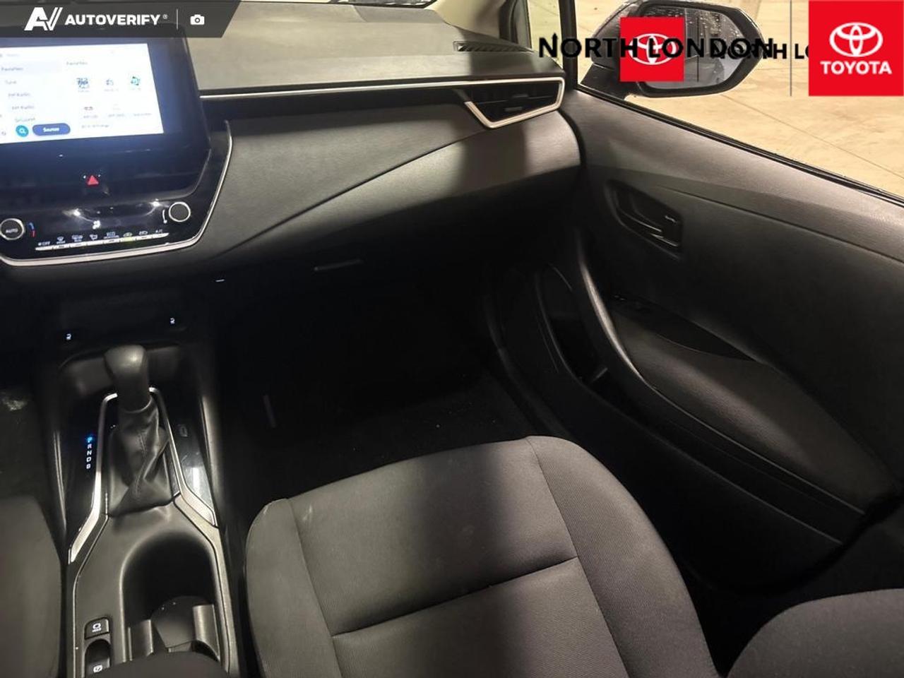 2024 Toyota Corolla  Photo