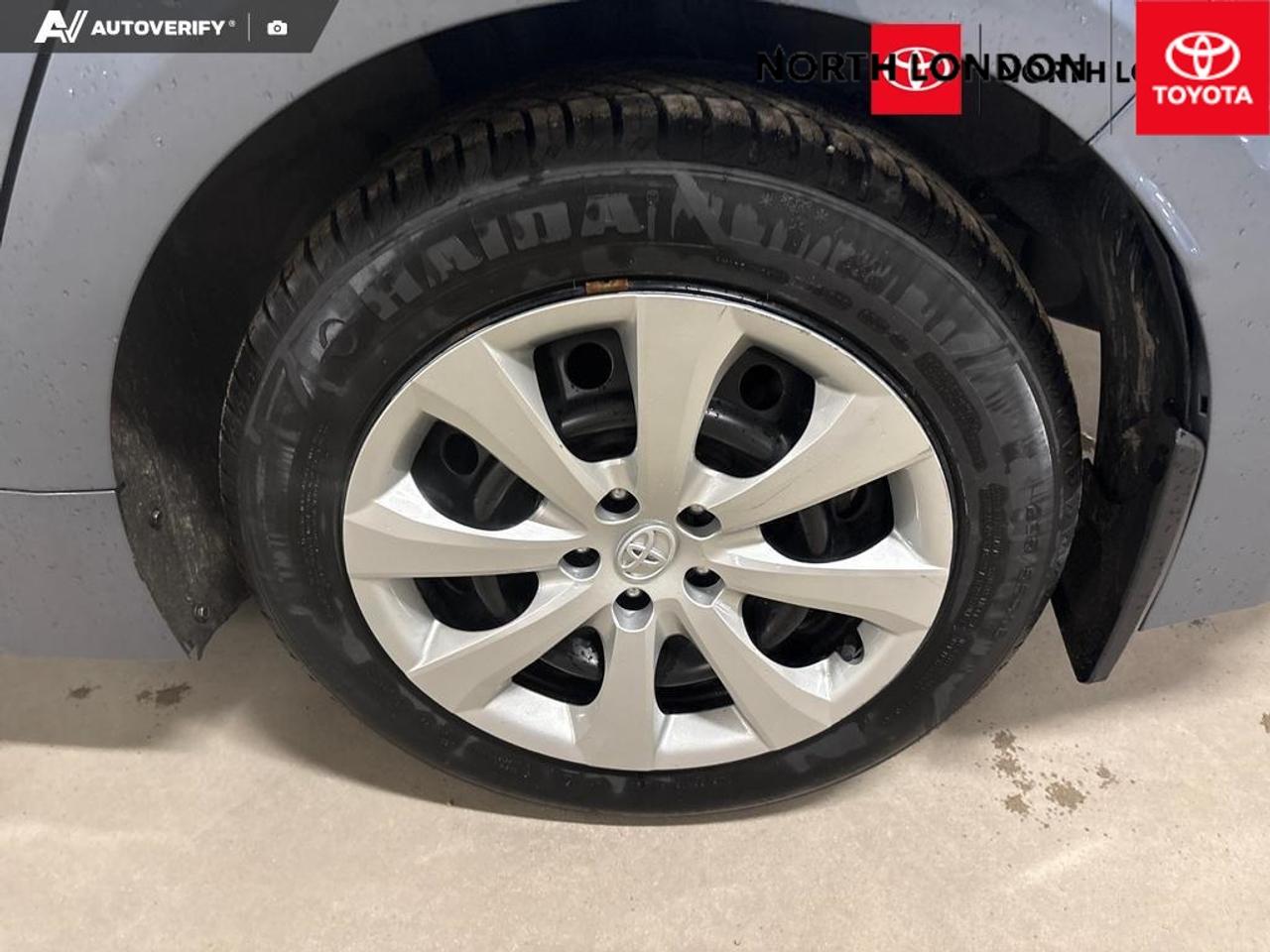 2024 Toyota Corolla  Photo