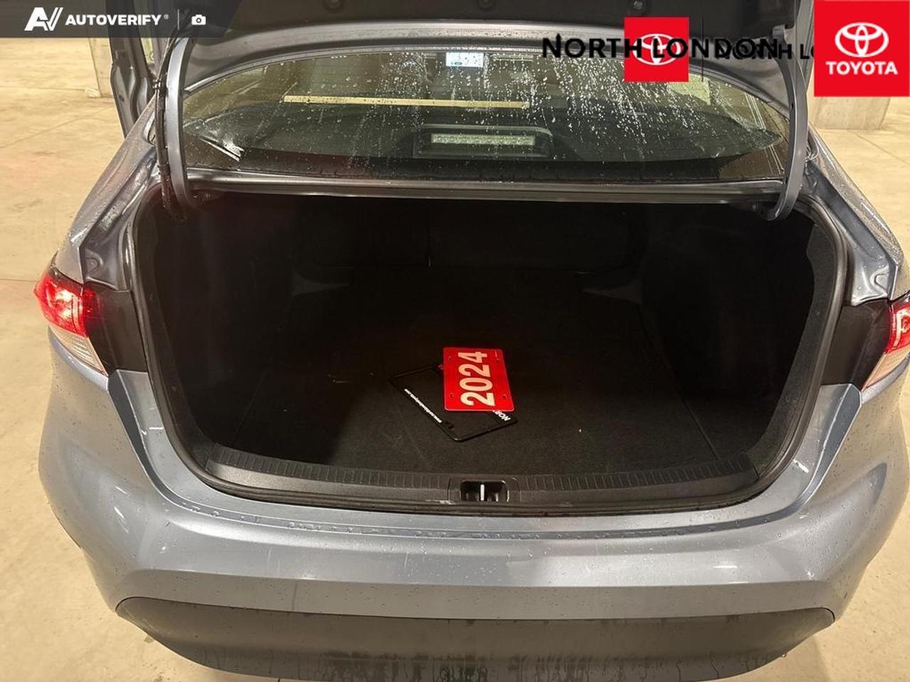 2024 Toyota Corolla  Photo